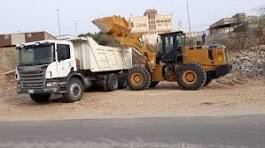 نقل مخلفات البناء الرياض
